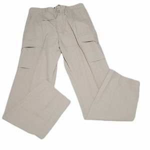 Redhead Khaki Cargo Style  Pants‎ Size 34/34
